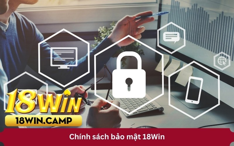 Chính sách bảo mật 18Win